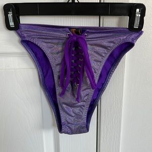 J Valentine high waisted bottoms